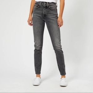 Levi’s 501 Skinny 24 X 28